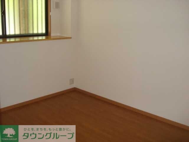 グリーンパークの物件内観写真