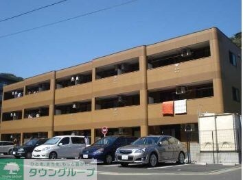 グリーンパークの物件内観写真