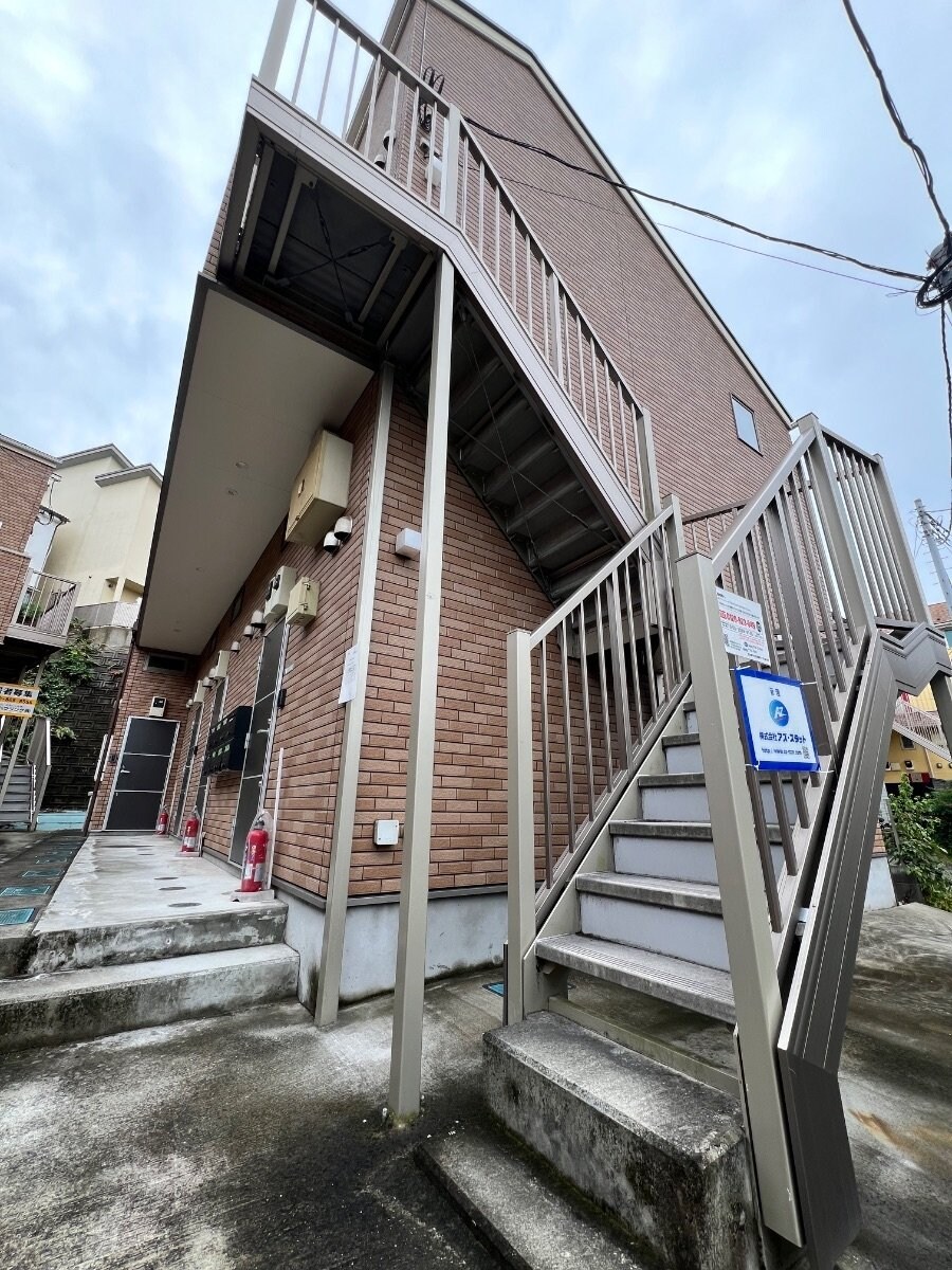 ウィングコートの物件内観写真