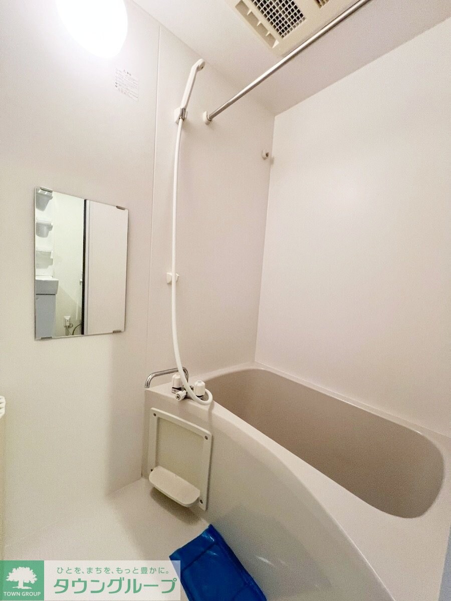 ウィングコートの物件内観写真