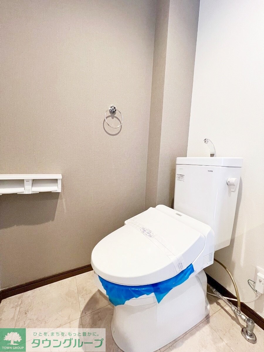 ウィングコートの物件内観写真