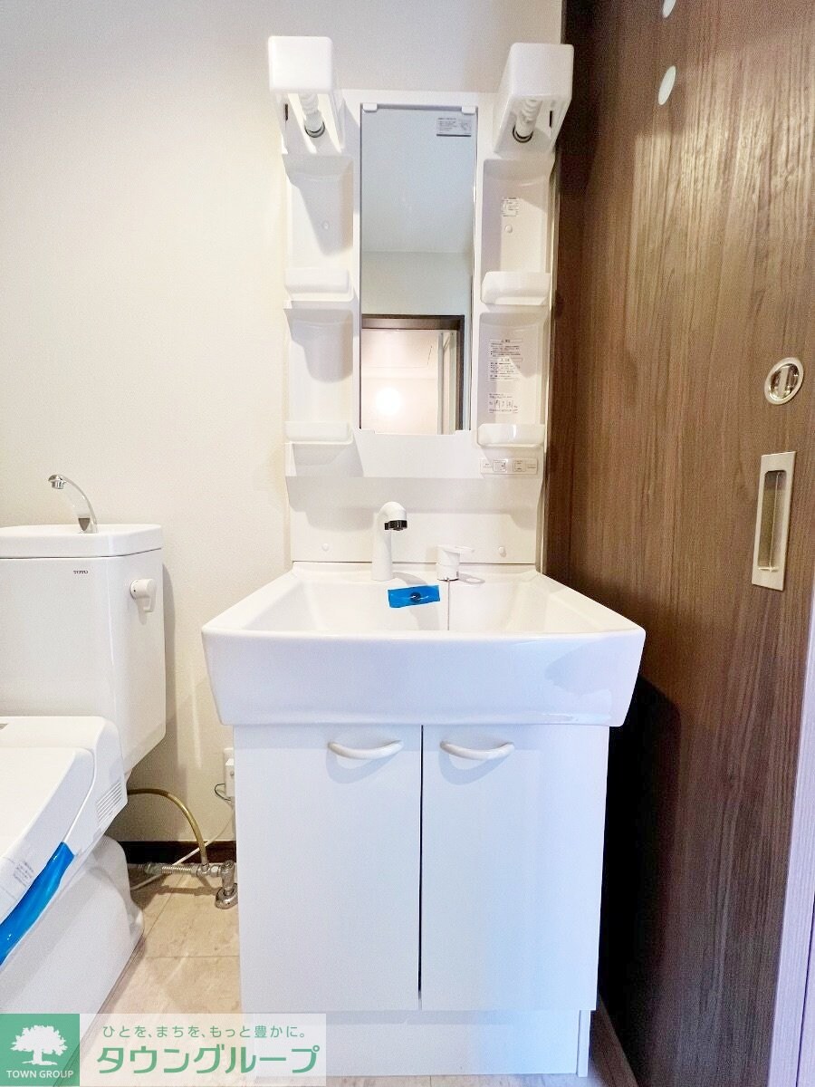 ウィングコートの物件内観写真