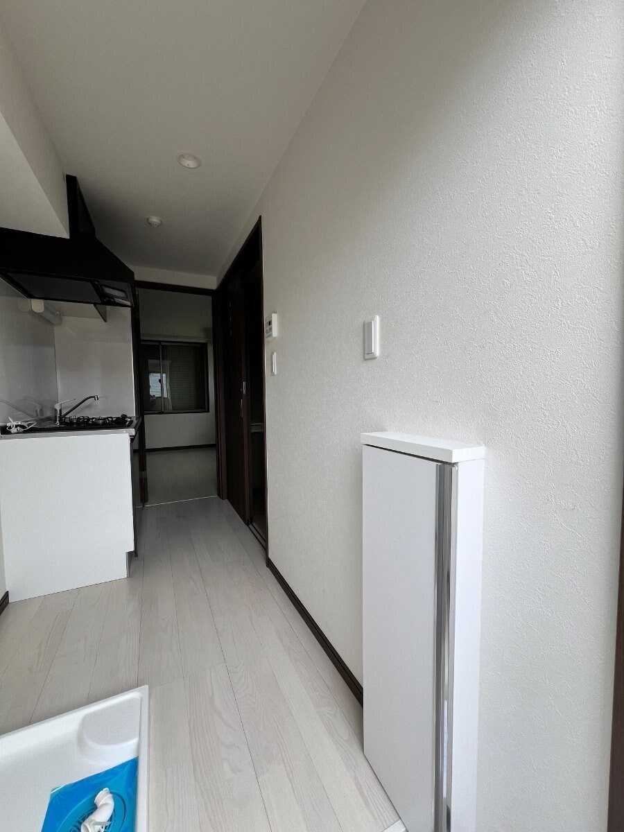 ウィングコートの物件内観写真