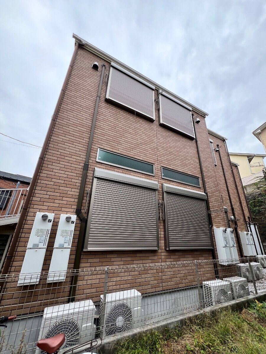 ウィングコートの物件内観写真