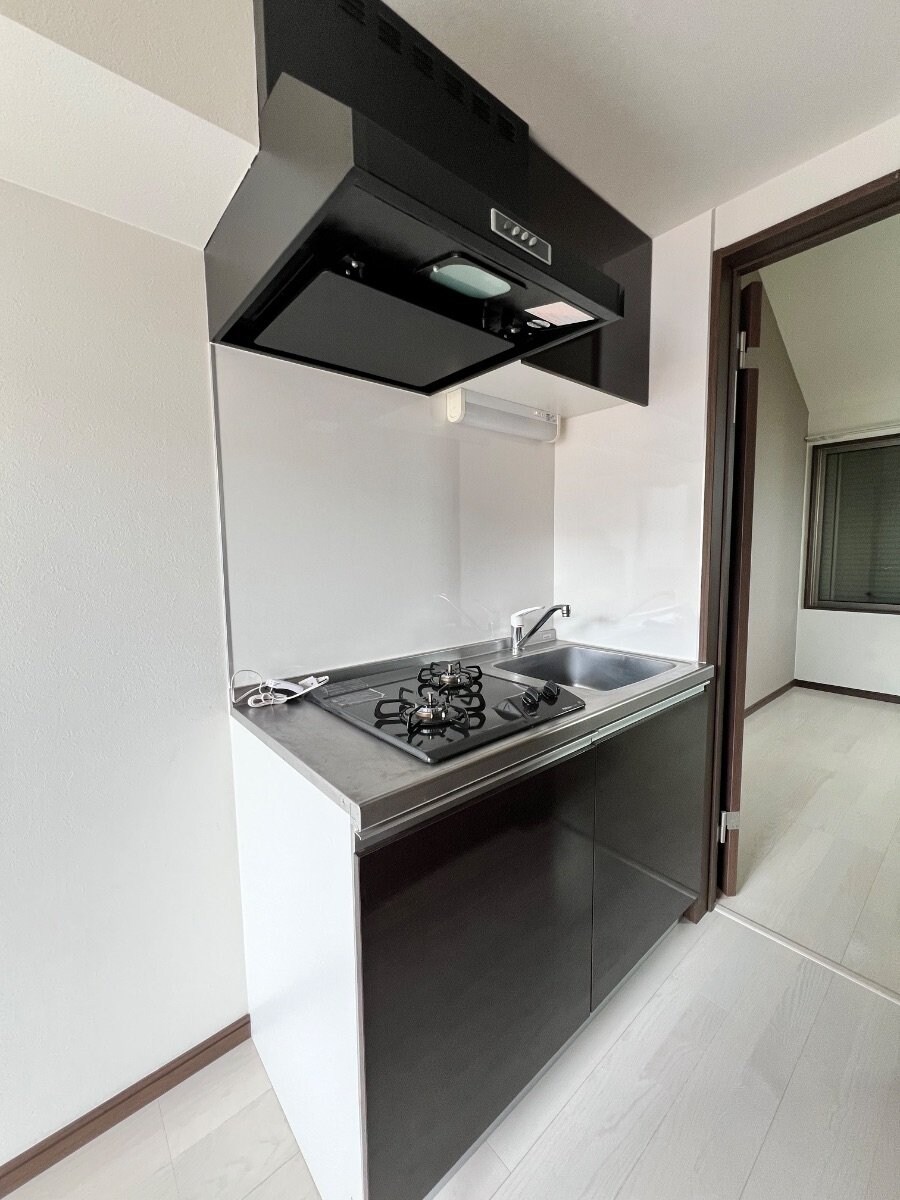 ウィングコートの物件内観写真