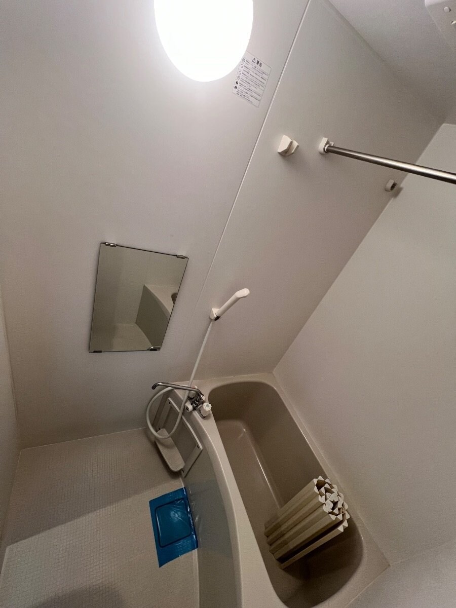 ウィングコートの物件内観写真