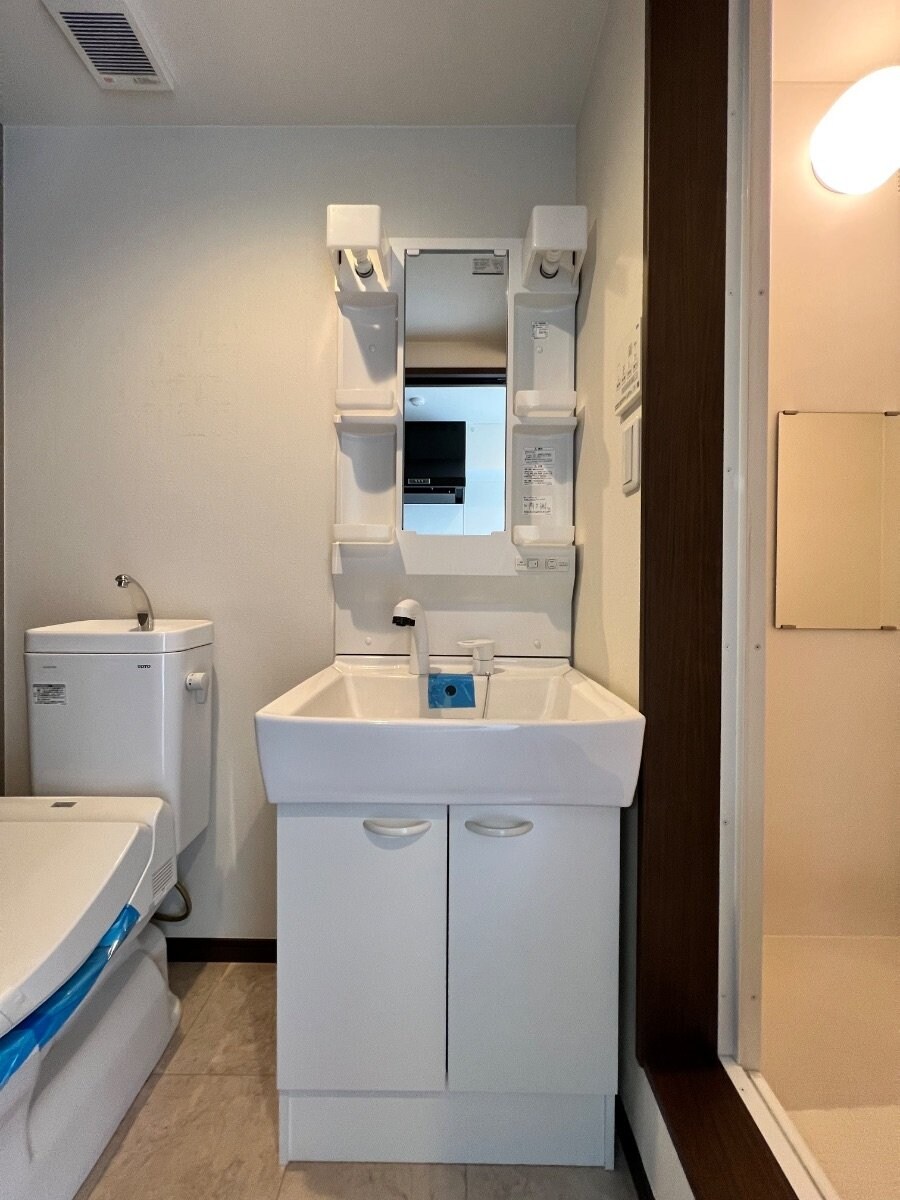 ウィングコートの物件内観写真