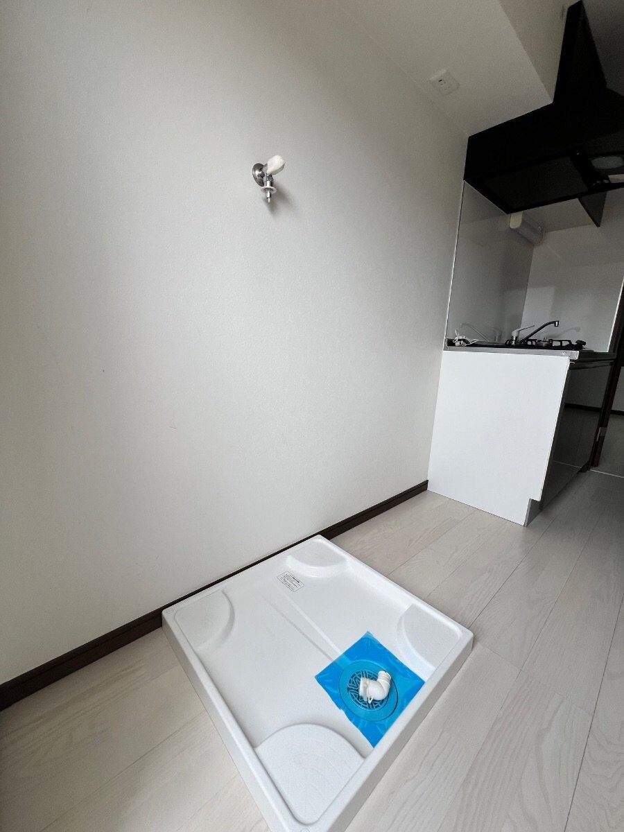 ウィングコートの物件内観写真