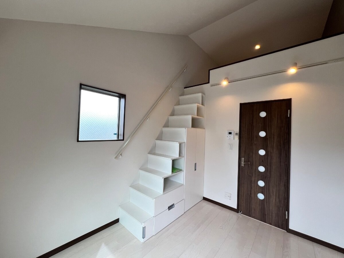 ウィングコートの物件内観写真