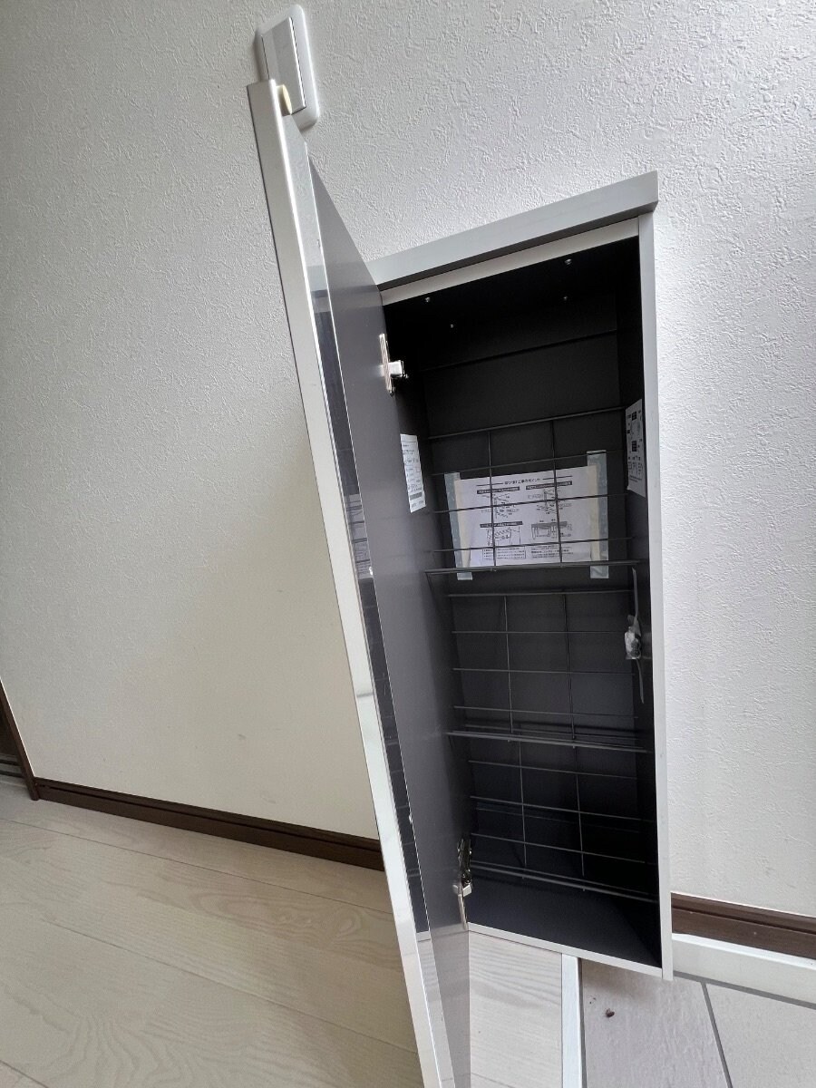 ウィングコートの物件内観写真