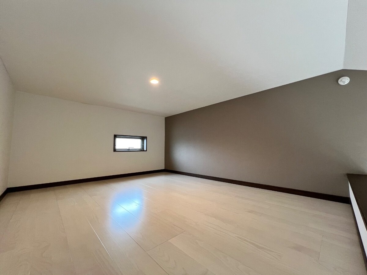 ウィングコートの物件内観写真