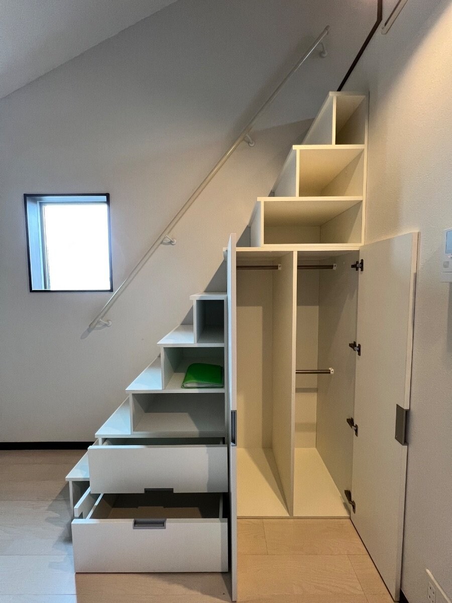 ウィングコートの物件内観写真