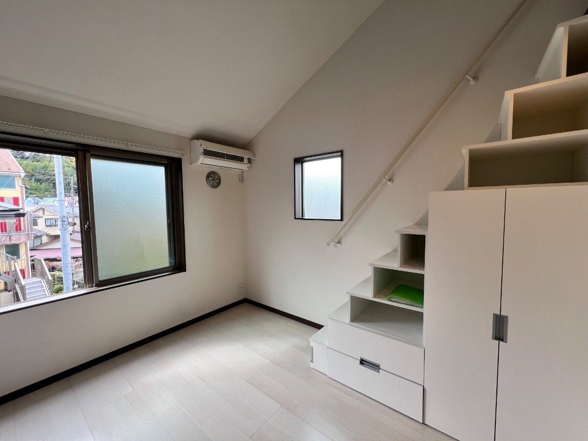 ウィングコートの物件内観写真