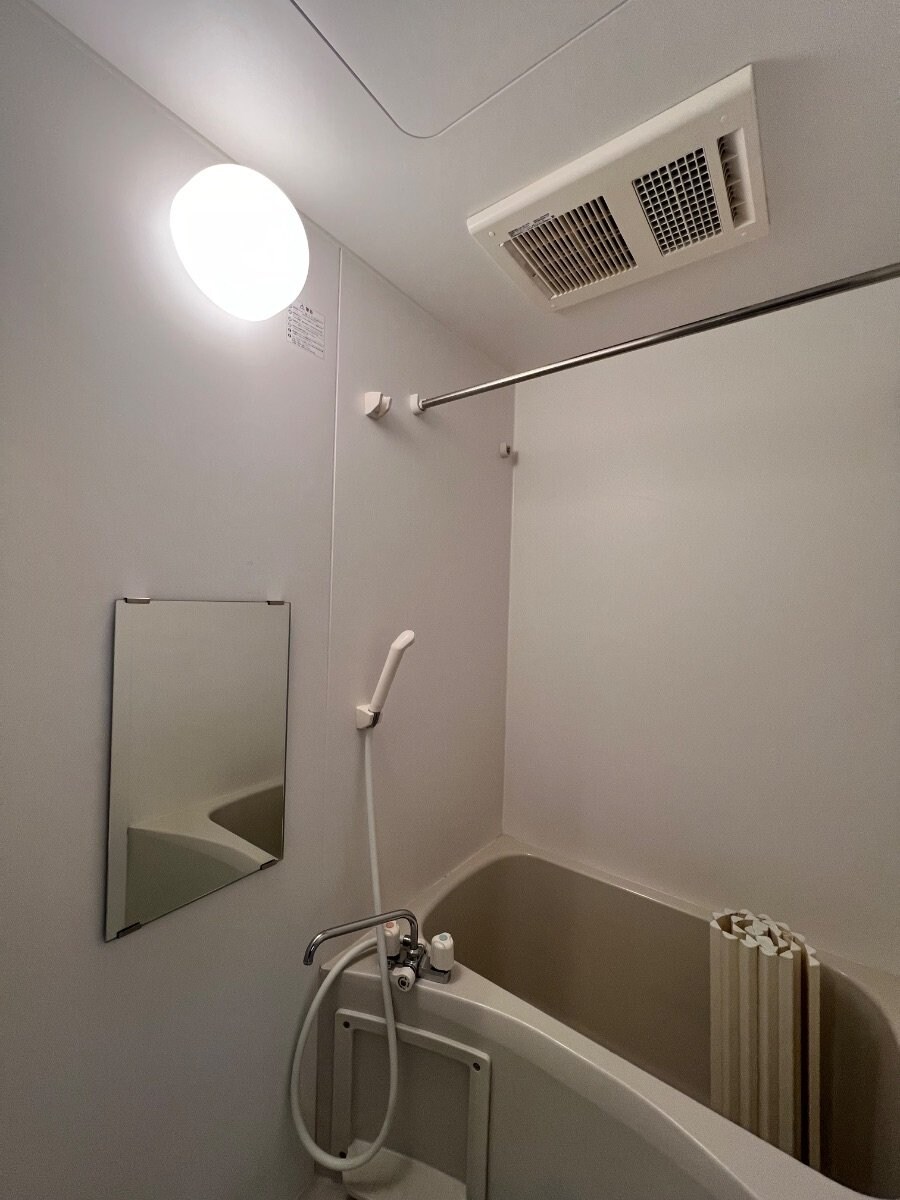 ウィングコートの物件内観写真