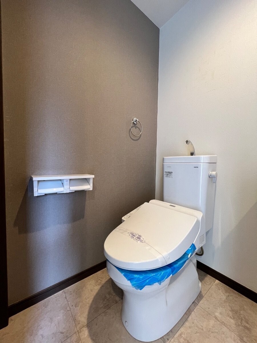 ウィングコートの物件内観写真