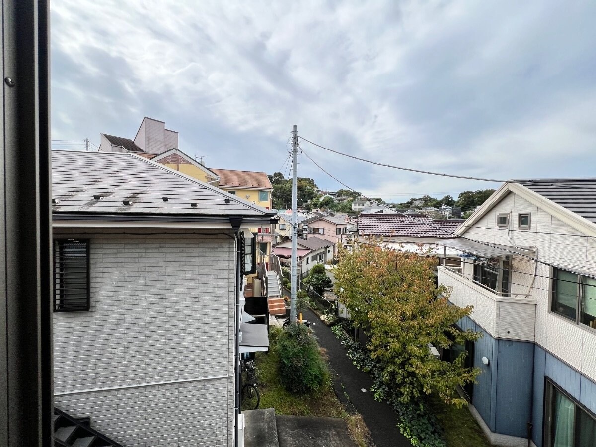 ウィングコートの物件内観写真