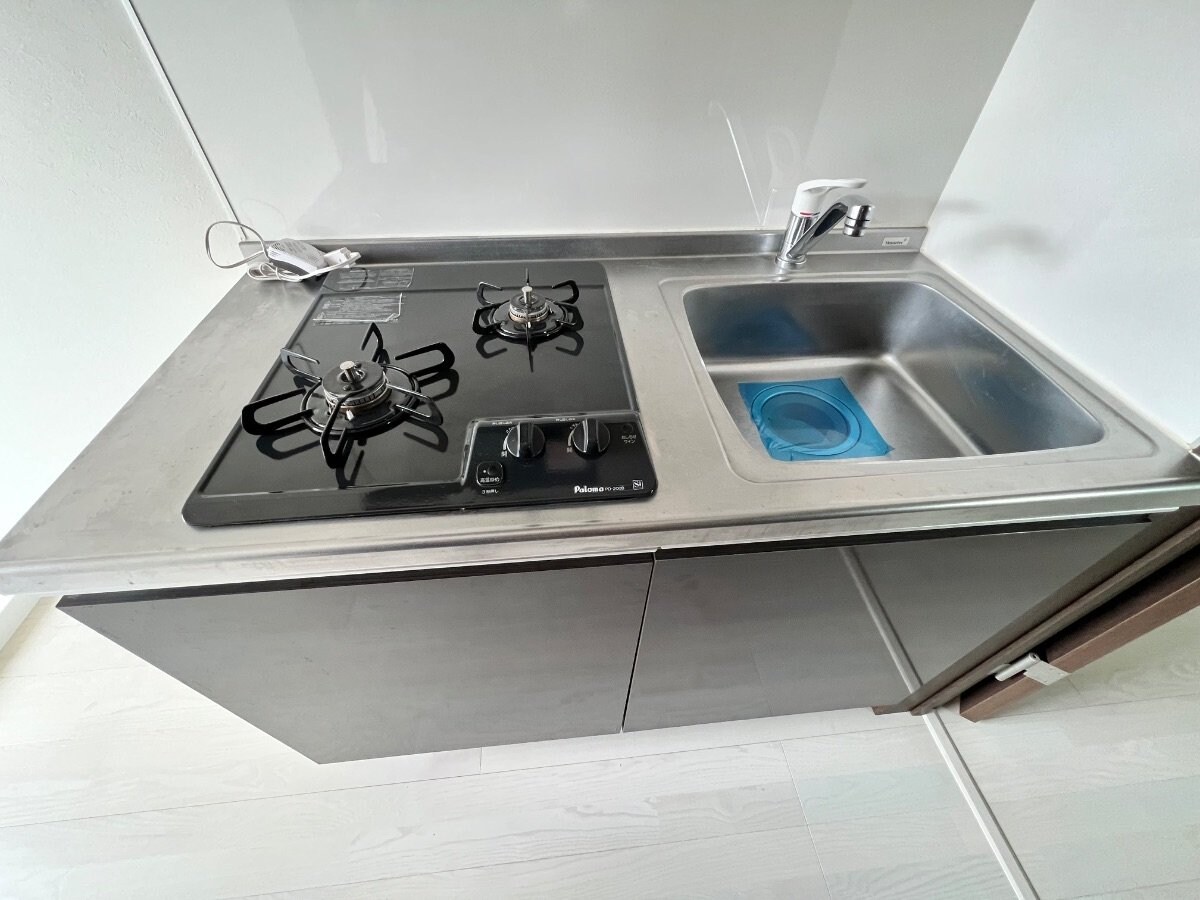 ウィングコートの物件内観写真