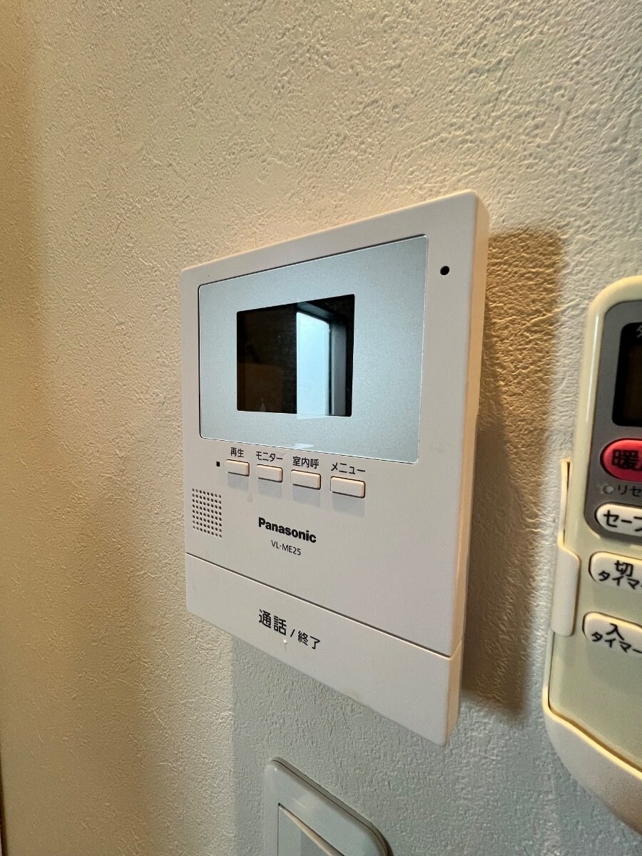 ウィングコートの物件内観写真