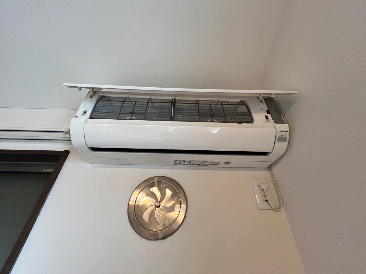 ウィングコートの物件内観写真