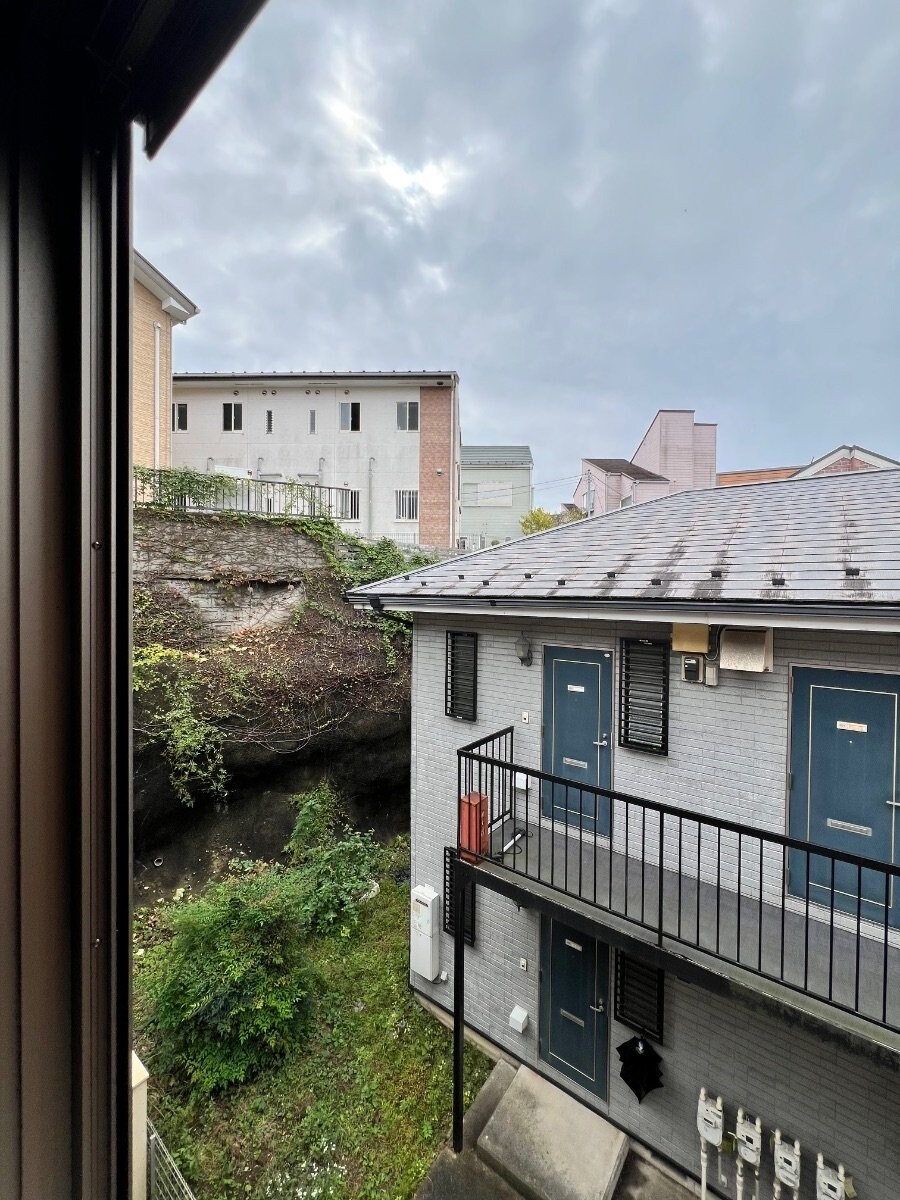 ウィングコートの物件内観写真