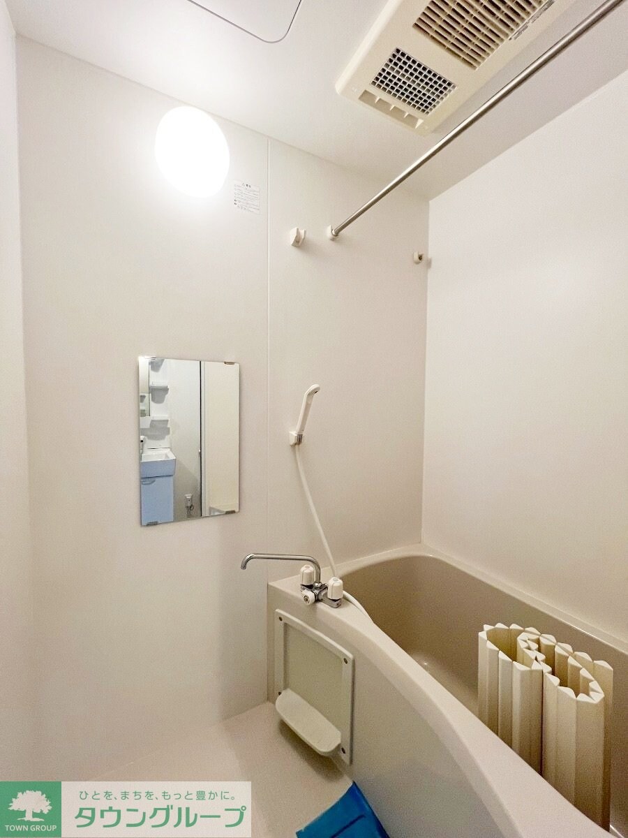 ウィングコートの物件内観写真