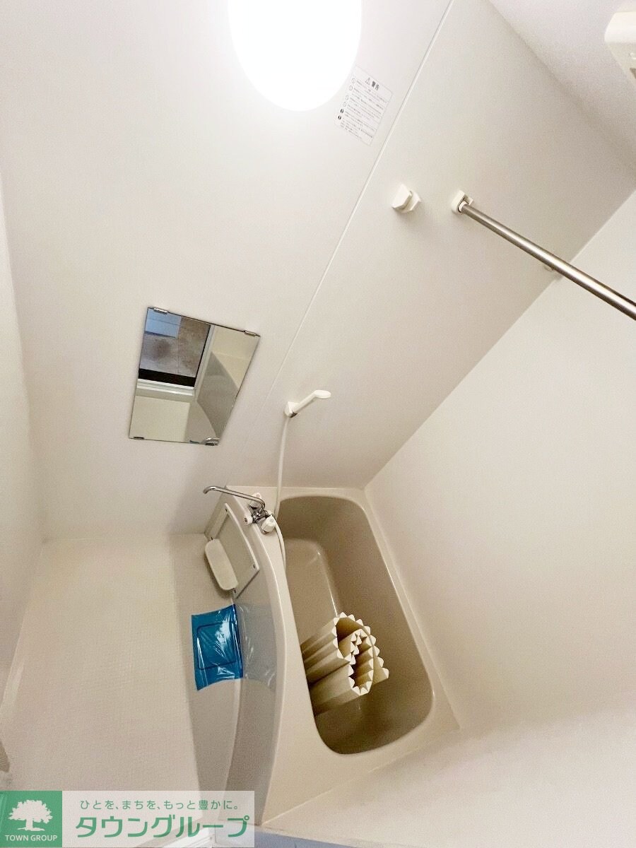 ウィングコートの物件内観写真