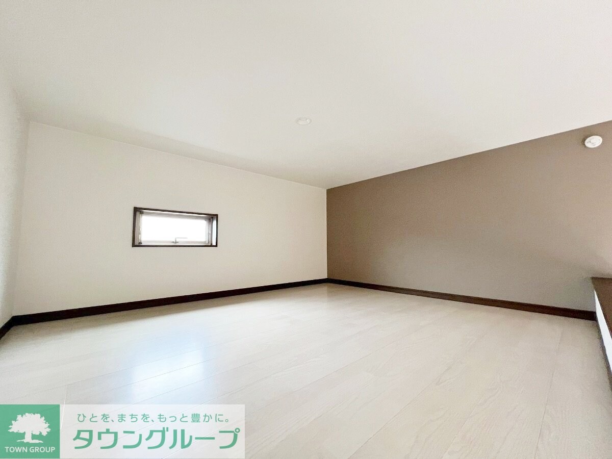 ウィングコートの物件内観写真