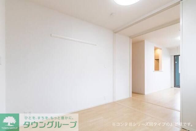 ファルファーラの物件内観写真