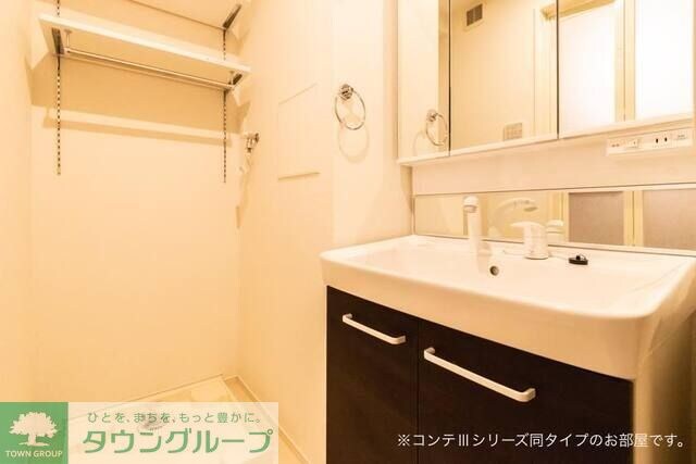 ファルファーラの物件内観写真