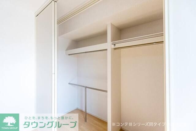 ファルファーラの物件内観写真