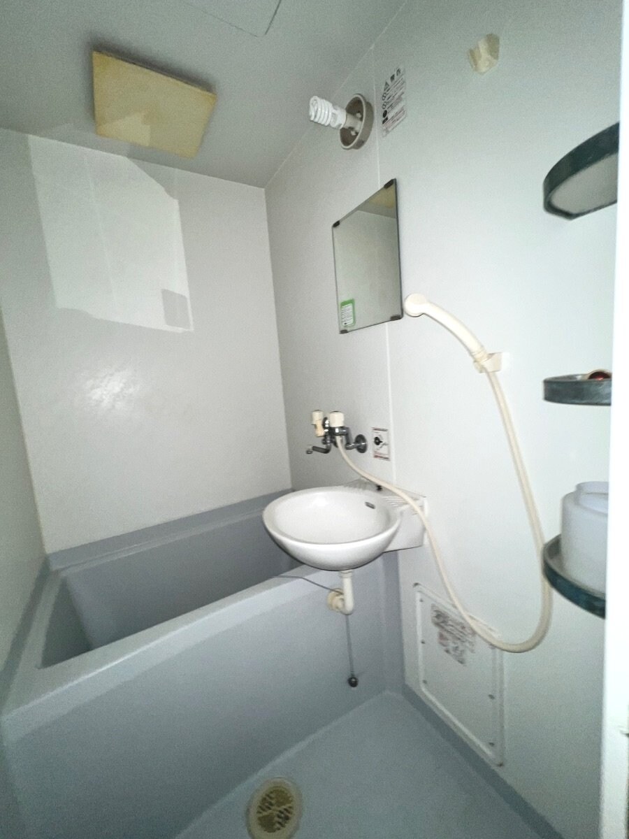 ドルチェ原の物件内観写真