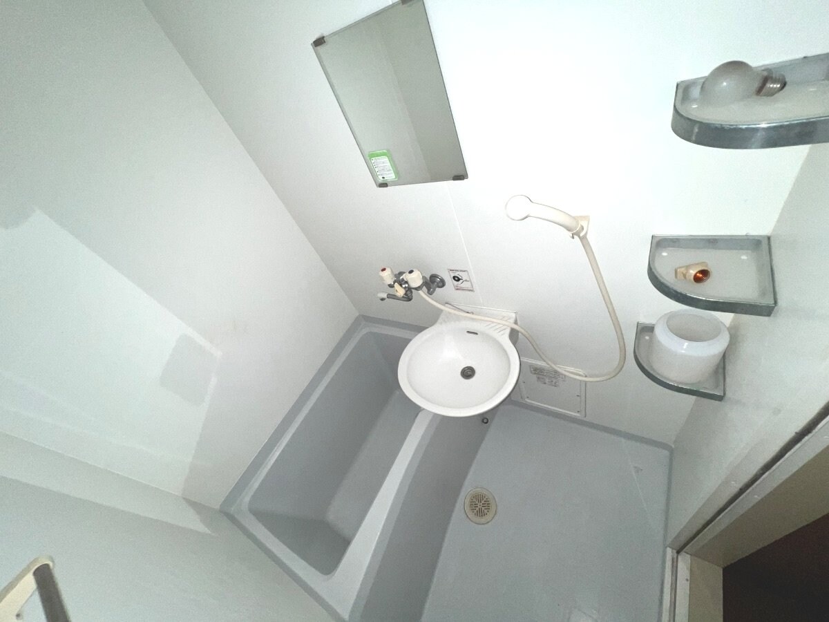 ドルチェ原の物件内観写真