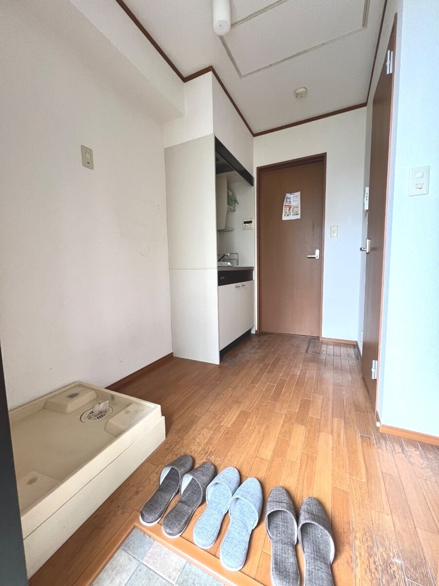 ドルチェ原の物件内観写真