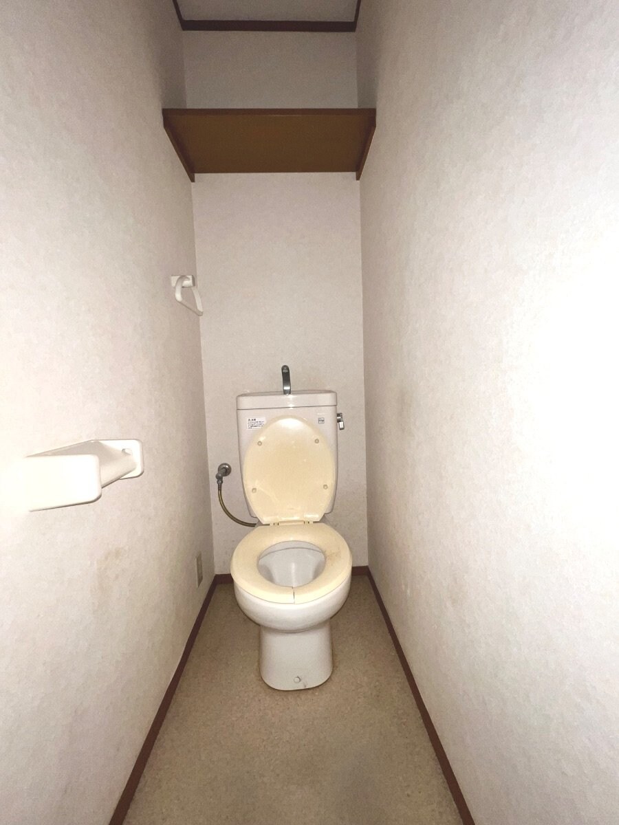 ドルチェ原の物件内観写真