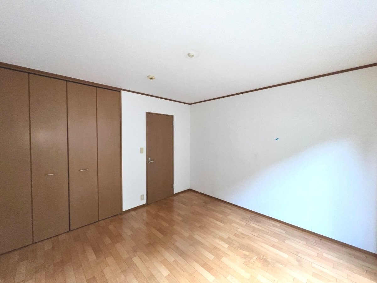 ドルチェ原の物件内観写真