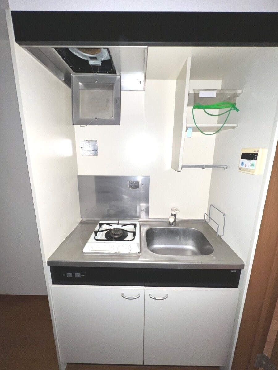 ドルチェ原の物件内観写真