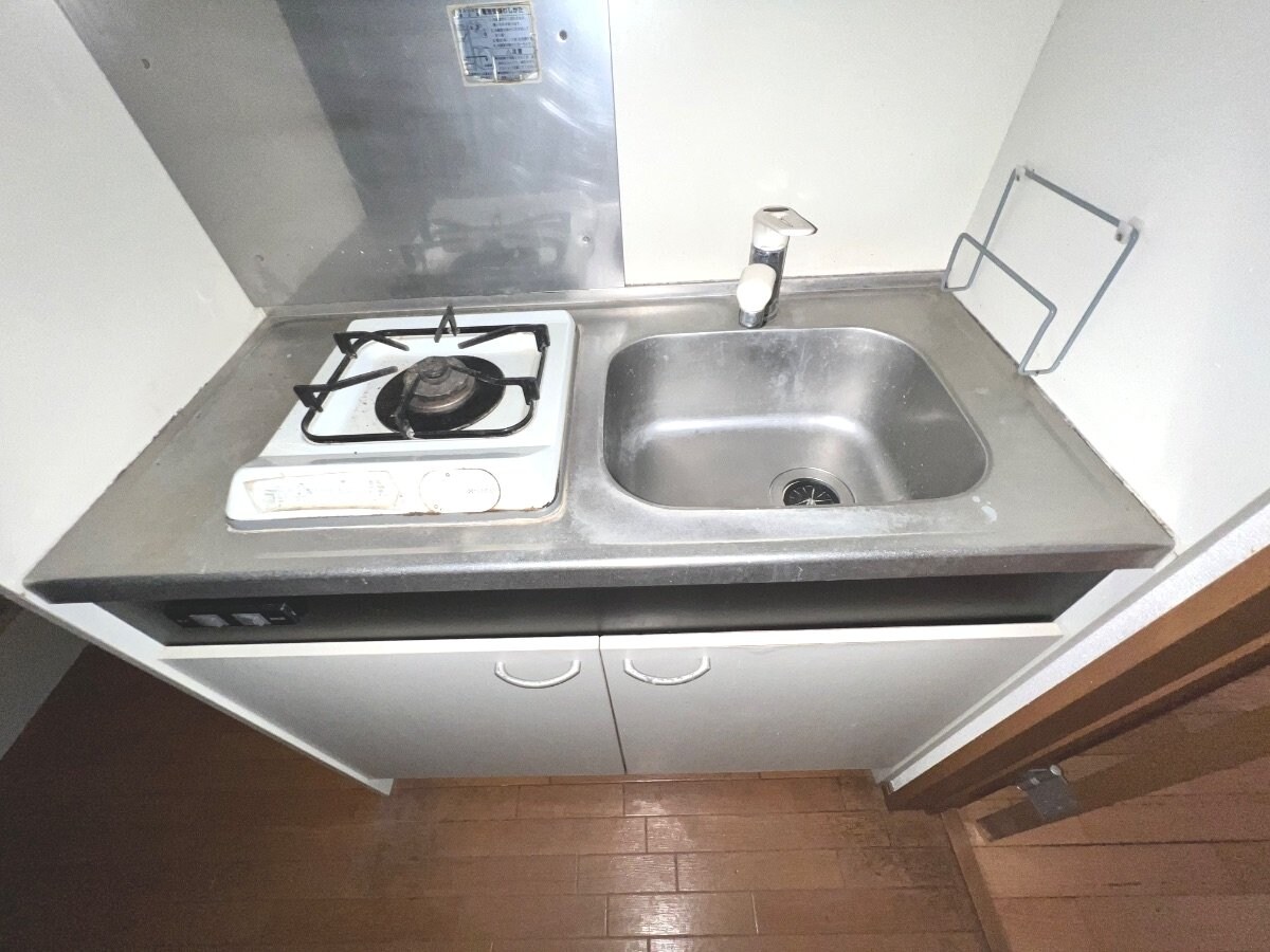 ドルチェ原の物件内観写真