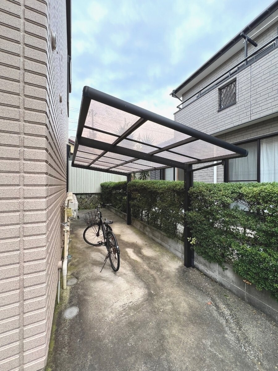 ドルチェ原の物件内観写真