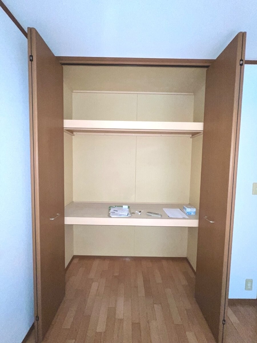 ドルチェ原の物件内観写真