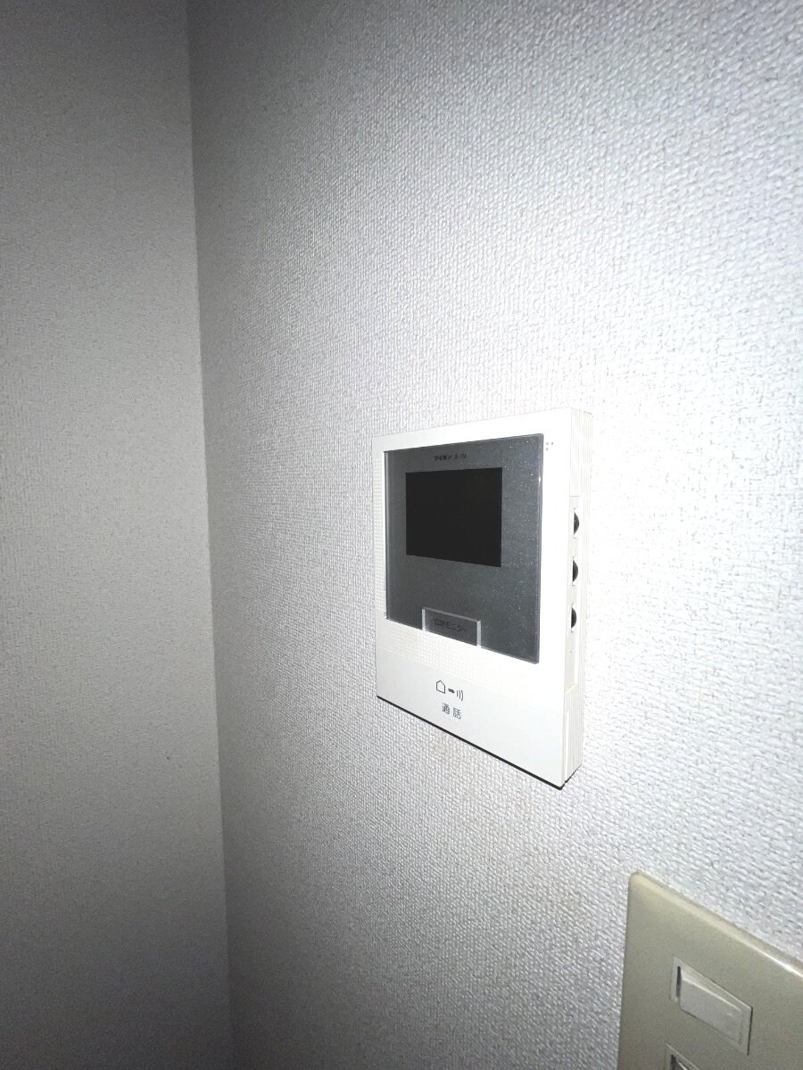 ドルチェ原の物件内観写真