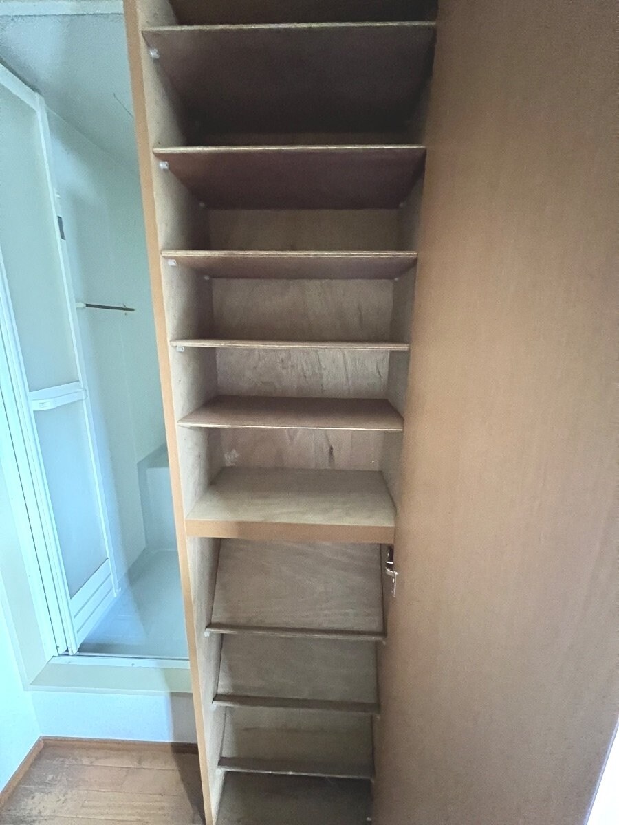 ドルチェ原の物件内観写真