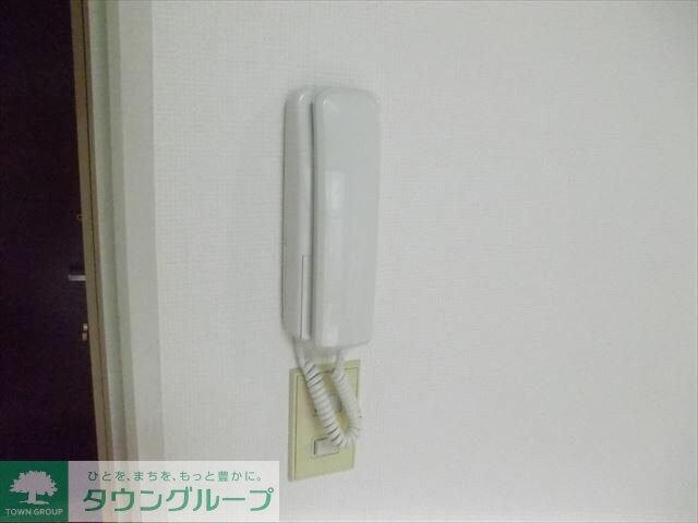 プロハイム金沢文庫の物件内観写真