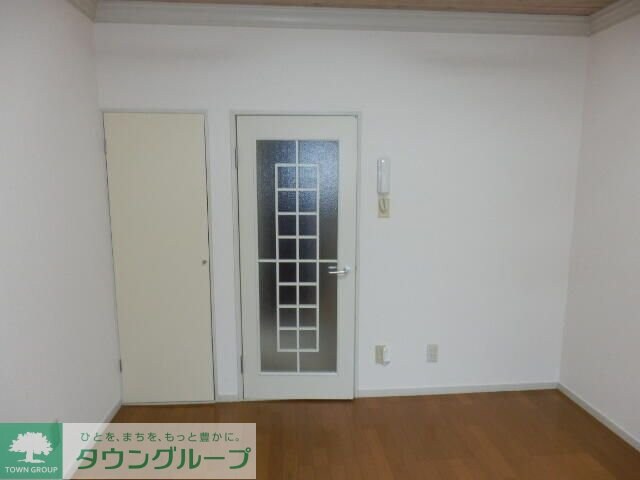 プロハイム金沢文庫の物件内観写真