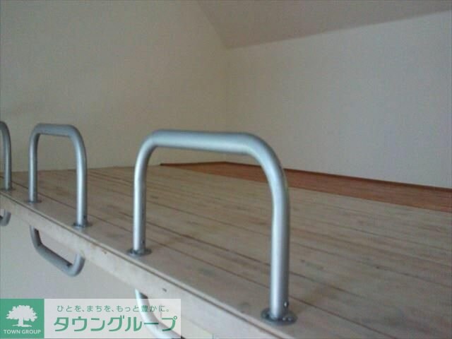 プロハイム金沢文庫の物件内観写真