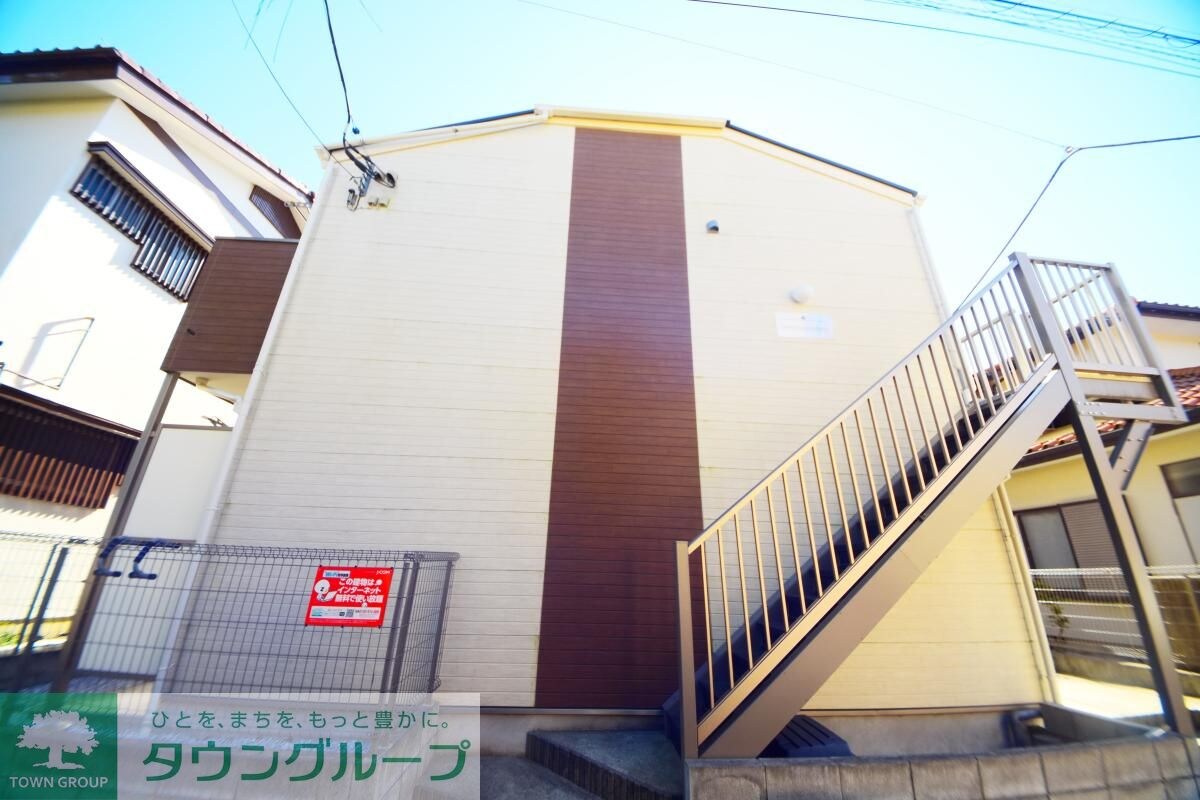 クレアス金沢文庫の物件内観写真