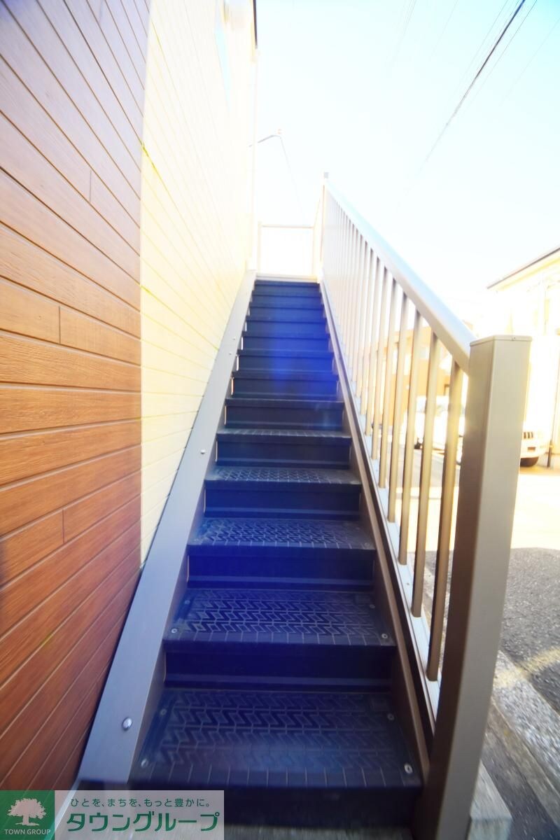 クレアス金沢文庫の物件内観写真