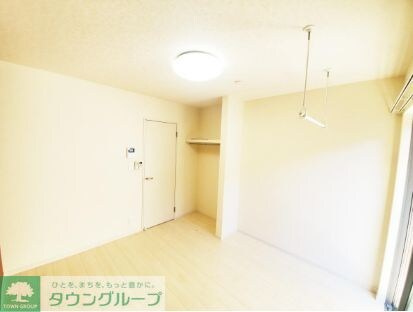 クレアス金沢文庫の物件内観写真