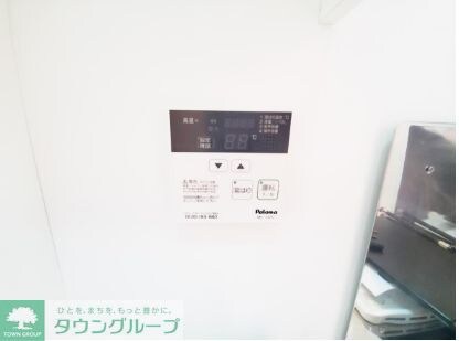 クレアス金沢文庫の物件内観写真