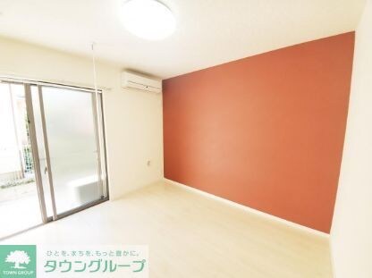 クレアス金沢文庫の物件内観写真