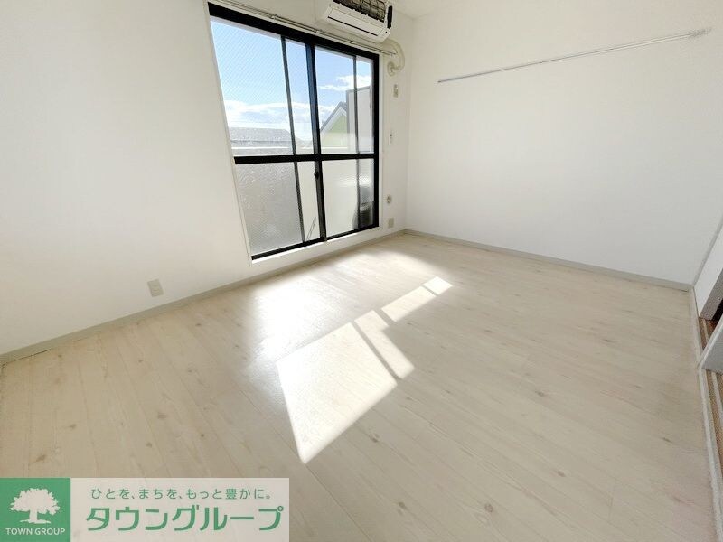 日宝コート金沢文庫の物件内観写真